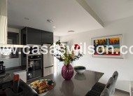 Sale - Apartment - Pilar de la Horadada