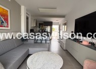 Sale - Apartment - Pilar de la Horadada
