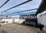 Sale - Apartment - Pilar de la Horadada