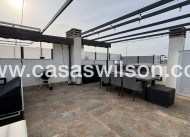 Sale - Apartment - Pilar de la Horadada