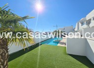 Sale - Apartment - Pilar de la Horadada *
