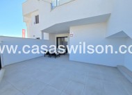 Sale - Apartment - Pilar de la Horadada *