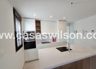 Sale - Apartment - Pilar de la Horadada *