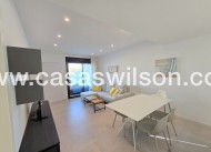 Sale - Apartment - Pilar de la Horadada *