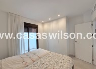 Sale - Apartment - Pilar de la Horadada *