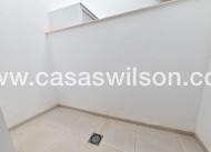 Sale - Apartment - Pilar de la Horadada *