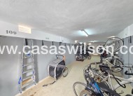 Sale - Apartment - Pilar de la Horadada *