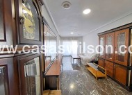 Sale - Apartment - Pilar de la Horadada