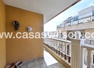 Sale - Apartment - Pilar de la Horadada