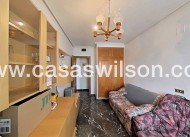 Sale - Apartment - Pilar de la Horadada