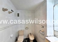 Sale - Apartment - Pilar de la Horadada