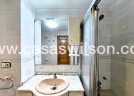 Sale - Apartment - Pilar de la Horadada