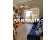 Sale - Apartment - Playa De Los Locos - Costa Blanca