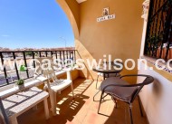 Sale - Apartment - Playa Flamenca - Costa Blanca