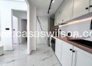 Sale - Apartment - Playa Flamenca - Costa Blanca