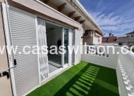 Sale - Apartment - Playa Flamenca - Costa Blanca