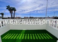 Sale - Apartment - Playa Flamenca - Costa Blanca