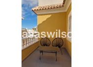 Sale - Apartment - Playa Flamenca - Costa Blanca
