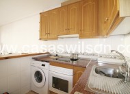 Sale - Apartment - Playa Flamenca - Costa Blanca