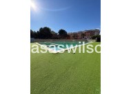 Sale - Apartment - Playa Flamenca - Costa Blanca