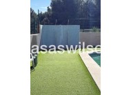 Sale - Apartment - Playa Flamenca - Costa Blanca