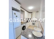 Sale - Apartment - Playa Flamenca - Costa Blanca