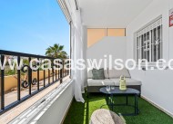 Sale - Apartment - Playa Flamenca - Costa Blanca