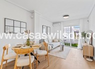 Sale - Apartment - Playa Flamenca - Costa Blanca