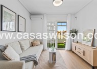 Sale - Apartment - Playa Flamenca - Costa Blanca