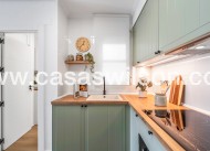 Sale - Apartment - Playa Flamenca - Costa Blanca