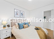 Sale - Apartment - Playa Flamenca - Costa Blanca