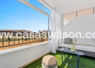 Sale - Apartment - Playa Flamenca - Costa Blanca