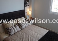 Sale - Apartment - Punta Prima - Costa Blanca