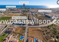 Sale - Apartment - Punta Prima - Costa Blanca