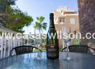 Sale - Apartment - Punta Prima - Costa Blanca