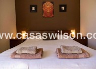 Sale - Apartment - Punta Prima - Costa Blanca