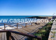 Sale - Apartment - Punta Prima - Costa Blanca
