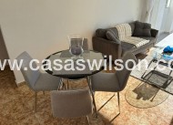 Sale - Apartment - Punta Prima - Costa Blanca
