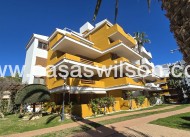 Sale - Apartment - Punta Prima - Costa Blanca