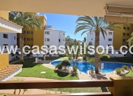 Sale - Apartment - Punta Prima - Costa Blanca