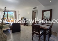 Sale - Apartment - Punta Prima - Costa Blanca