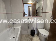Sale - Apartment - Punta Prima - Costa Blanca