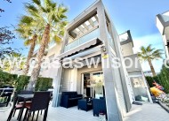 Sale - Apartment - Punta Prima - Costa Blanca