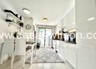 Sale - Apartment - Punta Prima - Costa Blanca