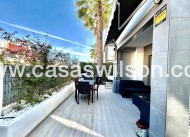 Sale - Apartment - Punta Prima - Costa Blanca