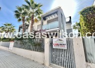 Sale - Apartment - Punta Prima - Costa Blanca