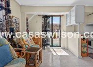 Sale - Apartment - Punta Prima - Costa Blanca