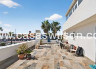 Sale - Apartment - Punta Prima - Costa Blanca