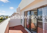 Sale - Apartment - Punta Prima - Costa Blanca
