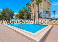 Sale - Apartment - Punta Prima